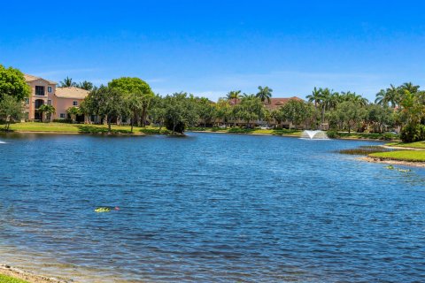 Condo in Palm Beach Gardens, Florida, 1 bedroom  № 1186223 - photo 25