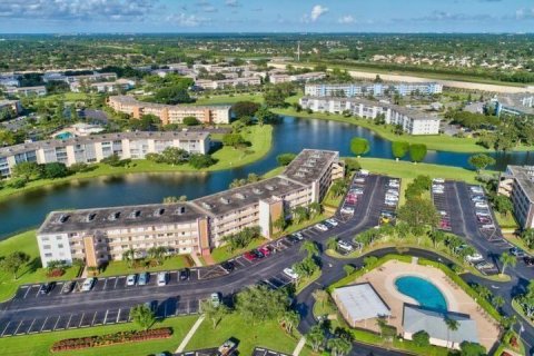 Copropriété à vendre à Boca Raton, Floride: 2 chambres, 81.75 m2 № 1216344 - photo 24