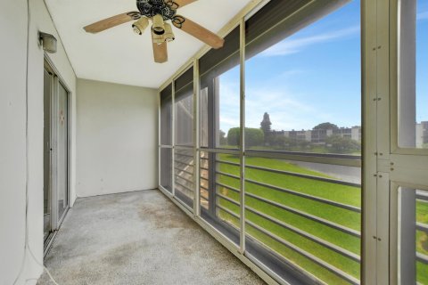 Copropriété à vendre à Boca Raton, Floride: 2 chambres, 81.75 m2 № 1216344 - photo 28