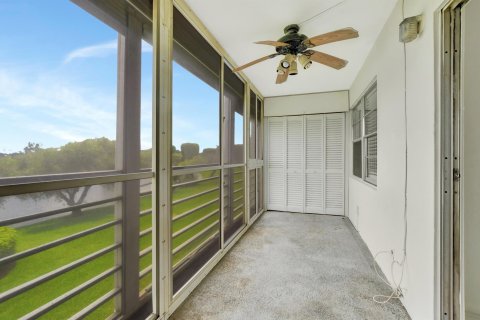 Copropriété à vendre à Boca Raton, Floride: 2 chambres, 81.75 m2 № 1216344 - photo 29