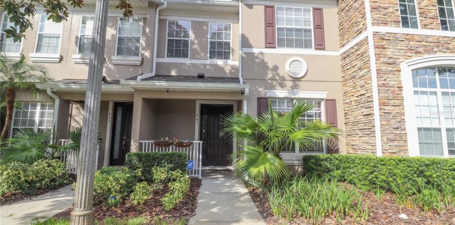 Townhouse in Longwood, Florida 3 bedrooms, 158.4 sq.m. № 1300739