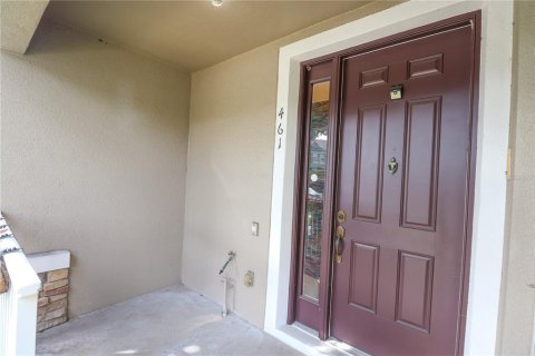 Townhouse in Longwood, Florida 3 bedrooms, 158.4 sq.m. № 1300739 - photo 11