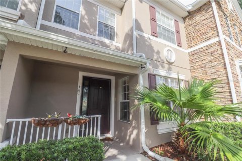 Townhouse in Longwood, Florida 3 bedrooms, 158.4 sq.m. № 1300739 - photo 12