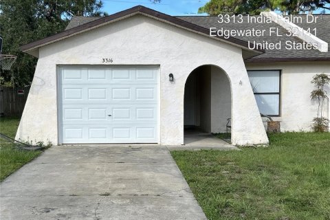 Apartment in Edgewater, Florida 2 bedrooms, 105.54 sq.m. № 1339652 - photo 1