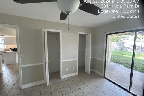 Apartment in Edgewater, Florida 2 bedrooms, 105.54 sq.m. № 1339652 - photo 18