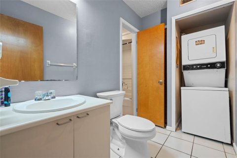 Touwnhouse à vendre à DeLand, Floride: 2 chambres, 82.4 m2 № 1339617 - photo 10