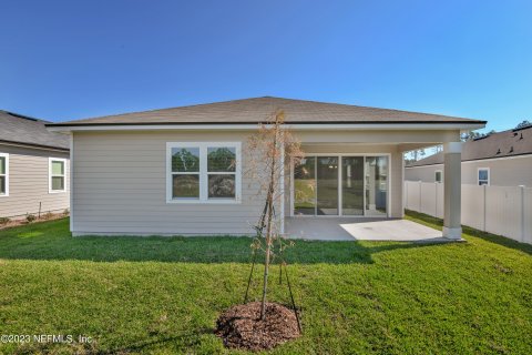 Villa ou maison à vendre à Saint Augustine, Floride: 4 chambres, 168.15 m2 № 771003 - photo 22