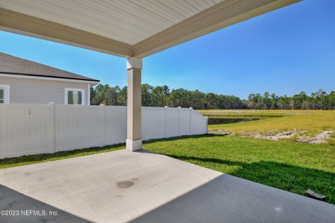 Villa ou maison à vendre à Saint Augustine, Floride: 4 chambres, 168.15 m2 № 771003 - photo 20