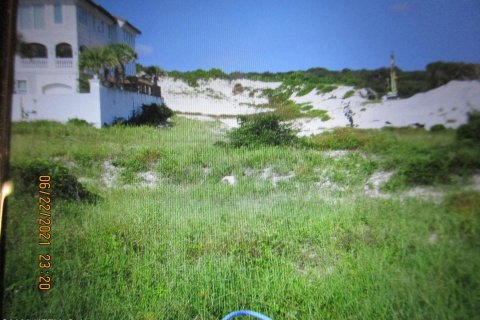 Land in Fernandina Beach, Florida № 771041 - photo 1