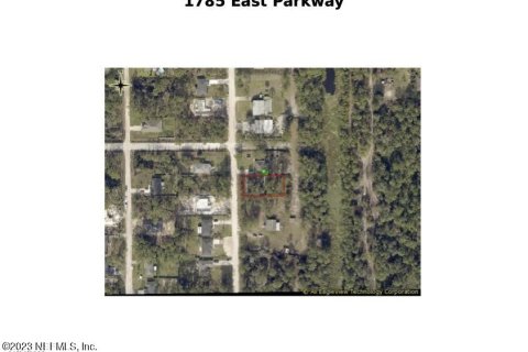 House in DeLand, Florida 3 bedrooms, 143.07 sq.m. № 771004 - photo 8