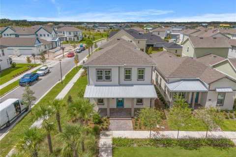 Villa ou maison à louer à Orlando, Floride: 5 chambres, 315.87 m2 № 1370265 - photo 4