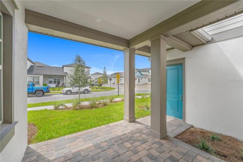 Villa ou maison à louer à Orlando, Floride: 5 chambres, 315.87 m2 № 1370265 - photo 10