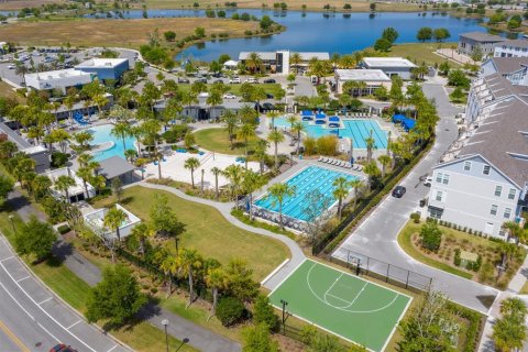 Villa ou maison à louer à Orlando, Floride: 5 chambres, 315.87 m2 № 1370265 - photo 13