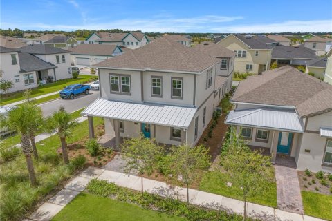 Villa ou maison à louer à Orlando, Floride: 5 chambres, 315.87 m2 № 1370265 - photo 7