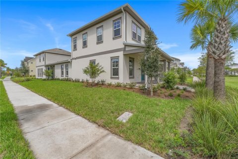 Villa ou maison à louer à Orlando, Floride: 5 chambres, 315.87 m2 № 1370265 - photo 3