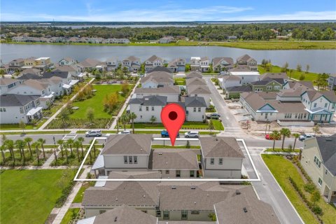 Villa ou maison à louer à Orlando, Floride: 5 chambres, 315.87 m2 № 1370265 - photo 6