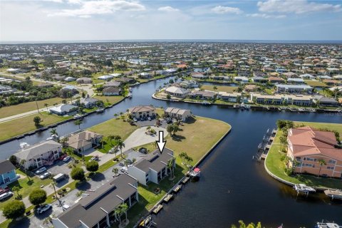 Condo in Punta Gorda, Florida, 2 bedrooms  № 950515 - photo 28