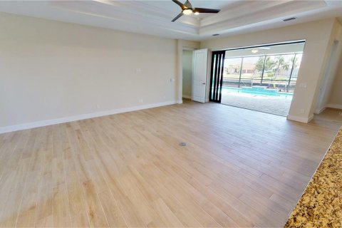 Villa ou maison à vendre à Punta Gorda, Floride: 4 chambres, 209.22 m2 № 656877 - photo 8