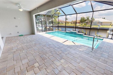 Villa ou maison à vendre à Punta Gorda, Floride: 4 chambres, 209.22 m2 № 656877 - photo 24