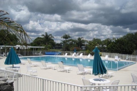 Condo in Tequesta, Florida, 1 bedroom  № 989333 - photo 14