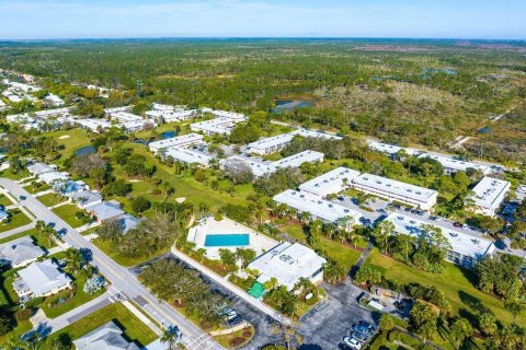 Condo in Tequesta, Florida, 1 bedroom  № 989333 - photo 5