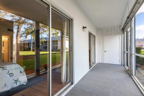 Copropriété à vendre à Tequesta, Floride: 1 chambre, 75.81 m2 № 989333 - photo 17