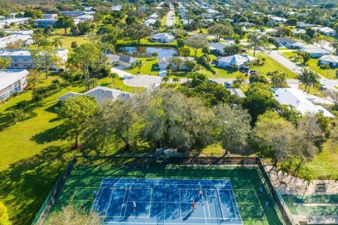 Condo in Tequesta, Florida, 1 bedroom  № 989333 - photo 7