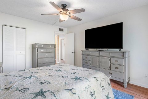 Copropriété à vendre à Tequesta, Floride: 1 chambre, 75.81 m2 № 989333 - photo 22