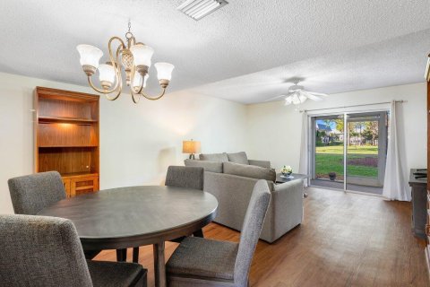 Copropriété à vendre à Tequesta, Floride: 1 chambre, 75.81 m2 № 989333 - photo 28