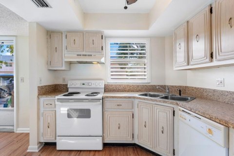 Condo in Tequesta, Florida, 1 bedroom  № 989333 - photo 29