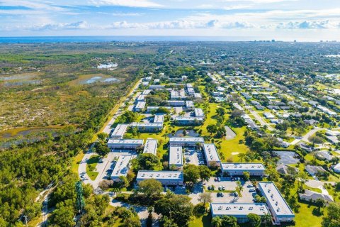 Condo in Tequesta, Florida, 1 bedroom  № 989333 - photo 4