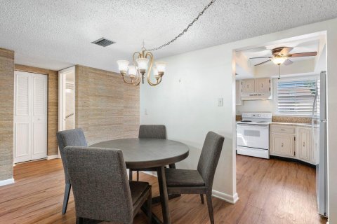 Condo in Tequesta, Florida, 1 bedroom  № 989333 - photo 27