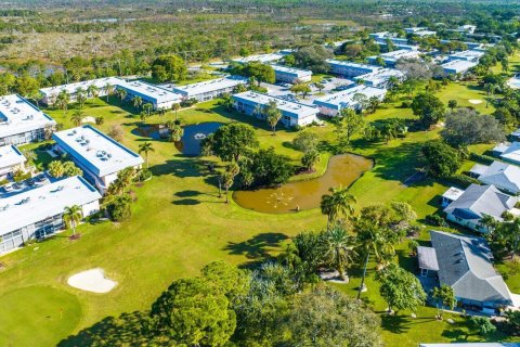 Condo in Tequesta, Florida, 1 bedroom  № 989333 - photo 3