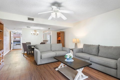 Condominio en venta en Tequesta, Florida, 1 dormitorio, 75.81 m2 № 989333 - foto 24