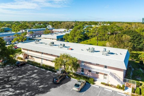 Copropriété à vendre à Tequesta, Floride: 1 chambre, 75.81 m2 № 989333 - photo 30