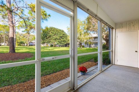 Copropriété à vendre à Tequesta, Floride: 1 chambre, 75.81 m2 № 989333 - photo 18