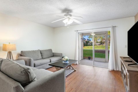 Copropriété à vendre à Tequesta, Floride: 1 chambre, 75.81 m2 № 989333 - photo 25