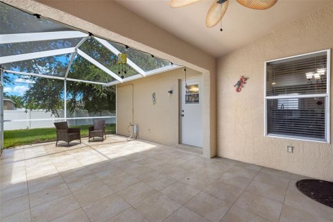 Casa en venta en Cape Coral, Florida, 3 dormitorios, 146.6 m2 № 1301990 - foto 24