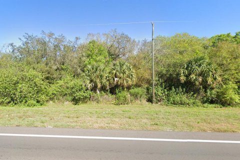 Купить земельный участок в Окичоби, Флорида № 1121249 - фото 1