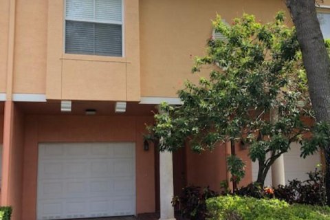 Townhouse in Delray Beach, Florida 2 bedrooms, 121.7 sq.m. № 1121248 - photo 17