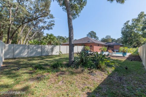 Villa ou maison à vendre à Saint Augustine, Floride: 3 chambres, 205.5 m2 № 829499 - photo 28