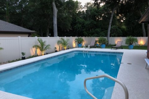 Casa en venta en Saint Augustine, Florida, 3 dormitorios, 205.5 m2 № 829499 - foto 25