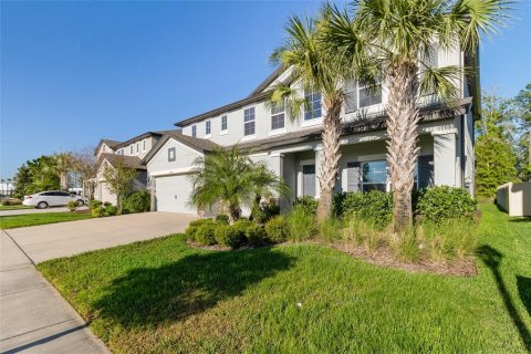 Villa ou maison à vendre à Wesley Chapel, Floride: 5 chambres, 305.83 m2 № 1088400 - photo 5