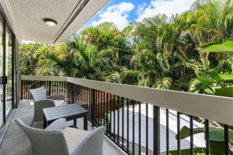 Townhouse in Delray Beach, Florida 3 bedrooms, 181.16 sq.m. № 1120178 - photo 24