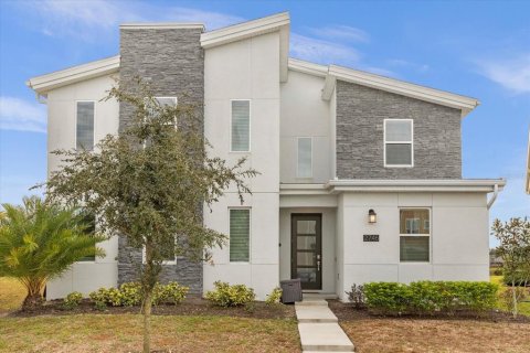 Villa ou maison à vendre à Kissimmee, Floride: 8 chambres, 398.46 m2 № 890973 - photo 2