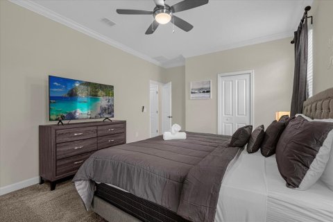 Villa ou maison à vendre à Kissimmee, Floride: 8 chambres, 398.46 m2 № 890973 - photo 18