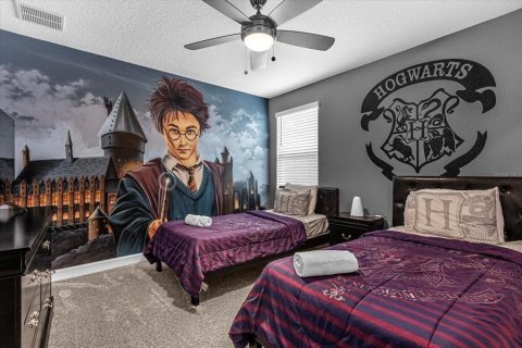 Casa en venta en Kissimmee, Florida, 8 dormitorios, 398.46 m2 № 890973 - foto 25