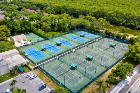 Copropriété à vendre à Coconut Creek, Floride: 3 chambres, 101.54 m2 № 1186578 - photo 3