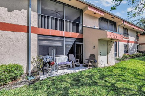 Copropriété à vendre à Coconut Creek, Floride: 3 chambres, 101.54 m2 № 1186578 - photo 11