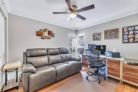 Condo in Coconut Creek, Florida, 3 bedrooms  № 1186578 - photo 22